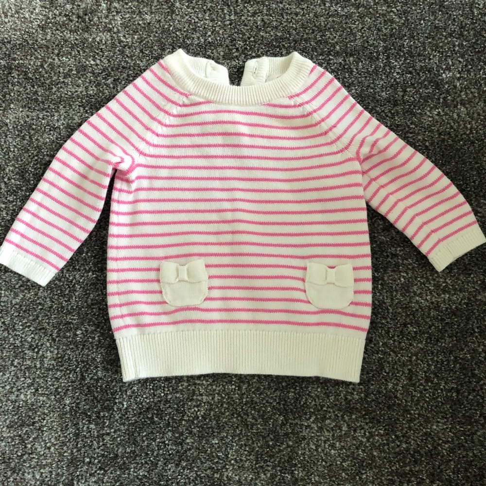 Cat & Jack sweater